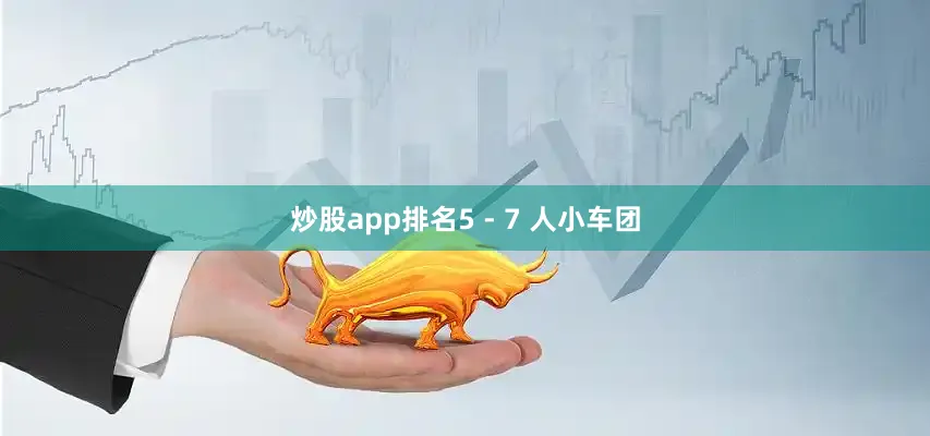 炒股app排名5 - 7 人小车团